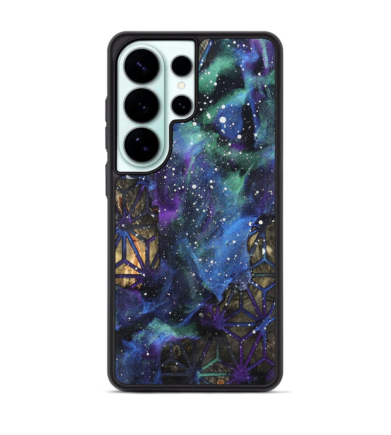 Galaxy S26 Ultra Wood Phone Case - Donie (Cosmos, 827663)