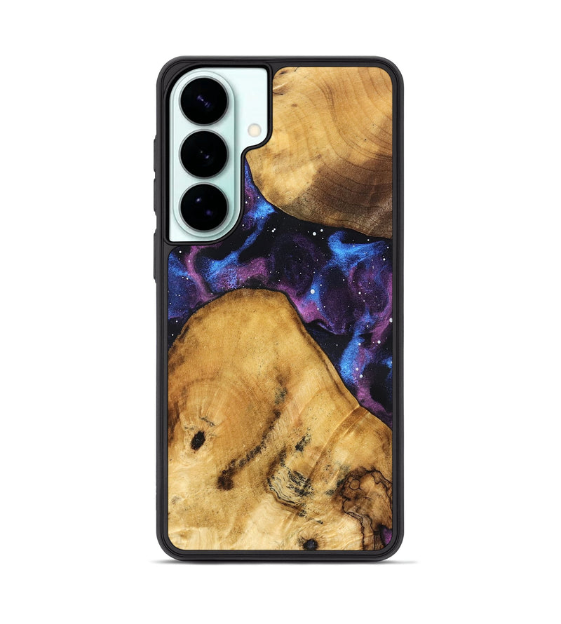 Galaxy S26 Plus Wood Phone Case - Ernest (Cosmos, 827664)