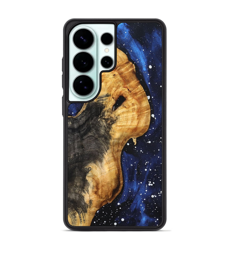 Galaxy S26 Ultra Wood Phone Case - Thurman (Cosmos, 827665)