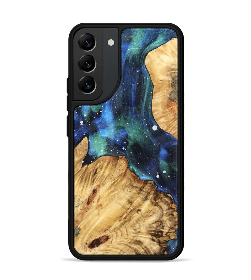 Galaxy S22 Plus Wood Phone Case - Sheryl (Cosmos, 827667)