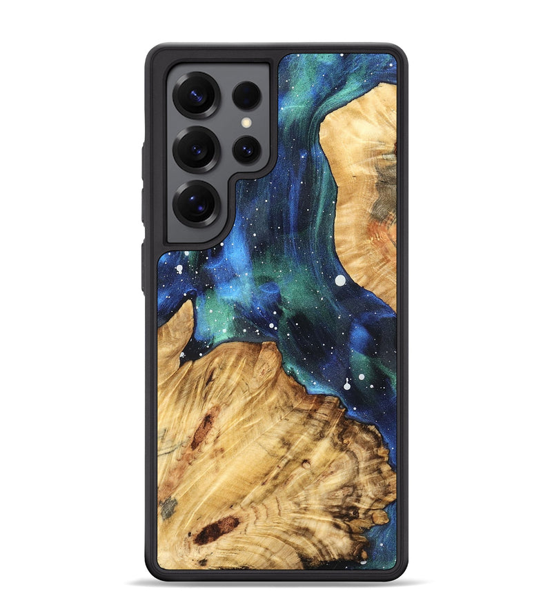 Galaxy S25 Ultra Wood Phone Case - Sheryl (Cosmos, 827667)
