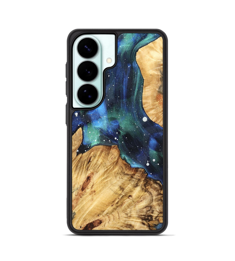 Galaxy S26 Wood Phone Case - Sheryl (Cosmos, 827667)
