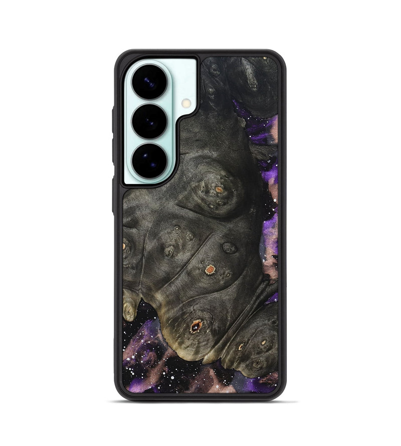 Galaxy S26 Wood Phone Case - Pearle (Cosmos, 827670)