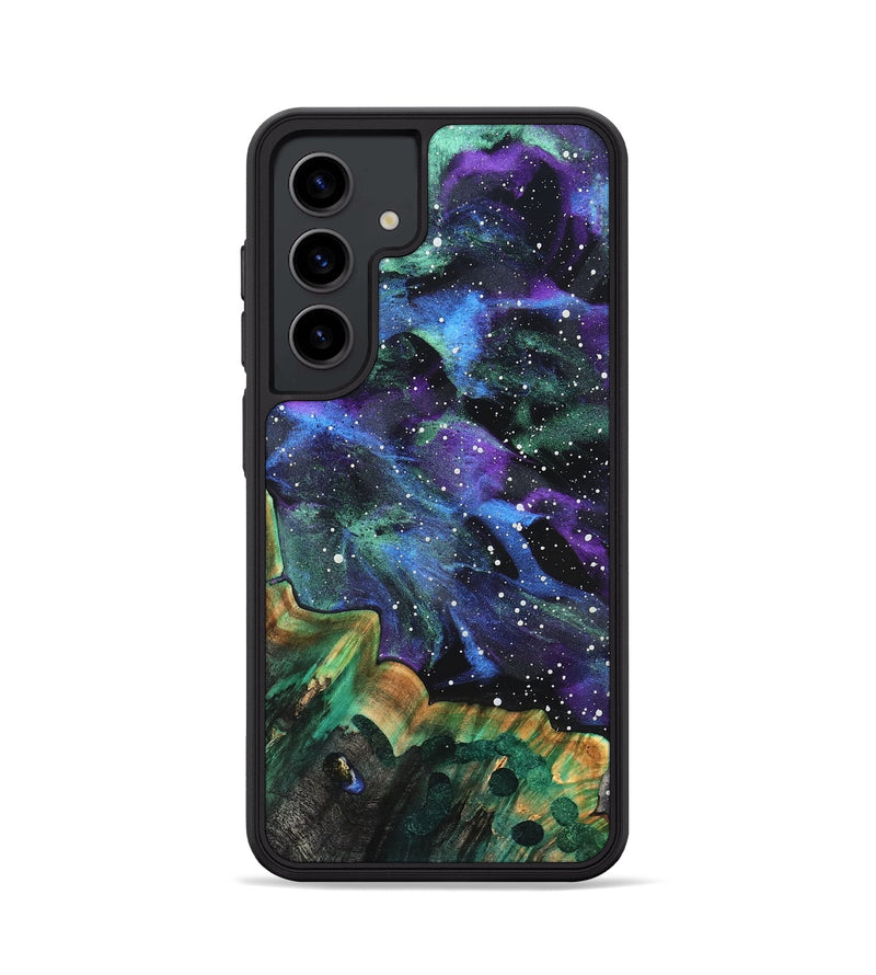 Galaxy S24 Wood Phone Case - Mccoy (Cosmos, 827672)