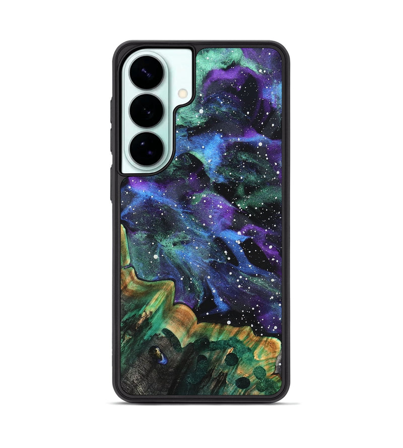 Galaxy S26 Plus Wood Phone Case - Mccoy (Cosmos, 827672)