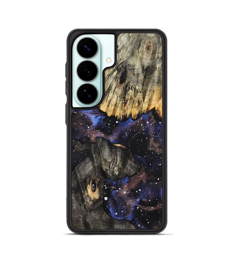 Galaxy S26 Wood Phone Case - Natalee (Cosmos, 827673)