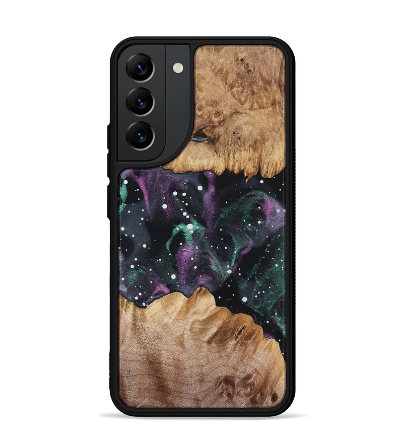 Galaxy S22 Plus Wood Phone Case - Abel (Cosmos, 827678)