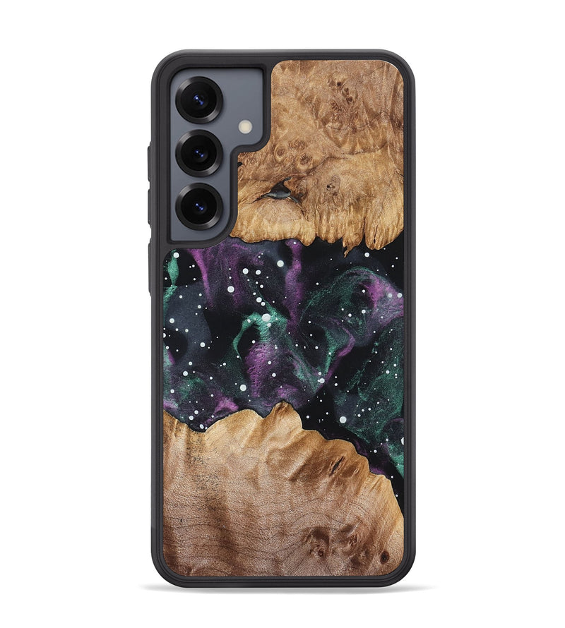 Galaxy S25 Plus Wood Phone Case - Abel (Cosmos, 827678)