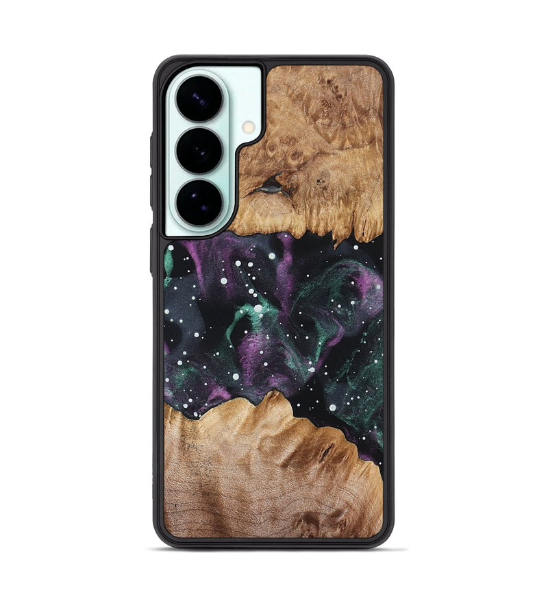 Galaxy S26 Plus Wood Phone Case - Abel (Cosmos, 827678)