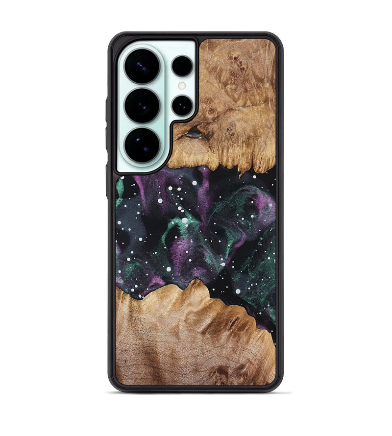 Galaxy S26 Ultra Wood Phone Case - Abel (Cosmos, 827678)
