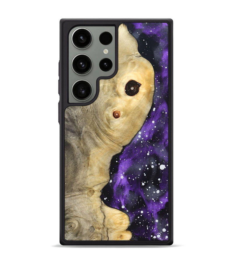 Galaxy S24 Ultra Wood Phone Case - Marlin (Cosmos, 827679)