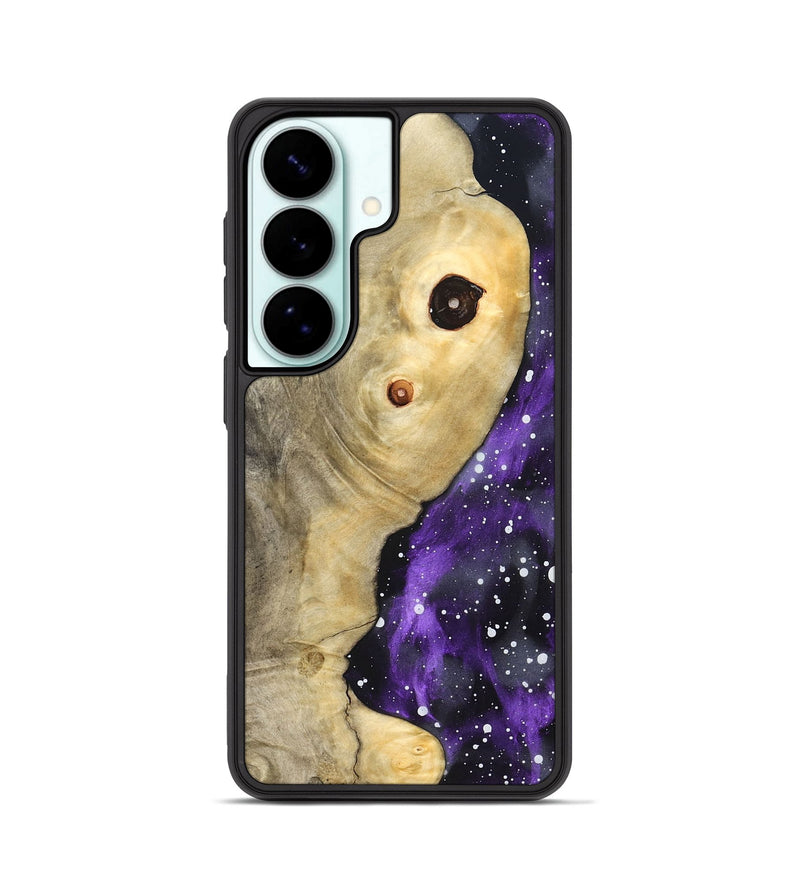 Galaxy S26 Wood Phone Case - Marlin (Cosmos, 827679)