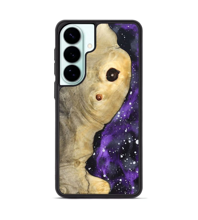 Galaxy S26 Plus Wood Phone Case - Marlin (Cosmos, 827679)