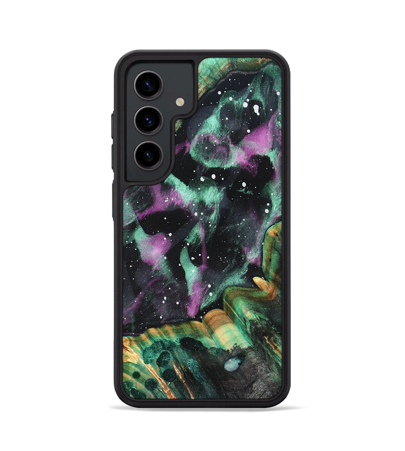 Galaxy S24 Wood Phone Case - Santana (Cosmos, 827680)