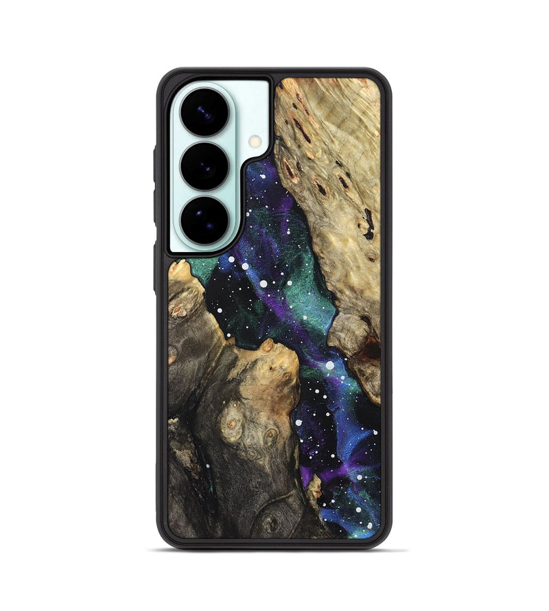 Galaxy S26 Wood Phone Case - Erna (Cosmos, 827681)
