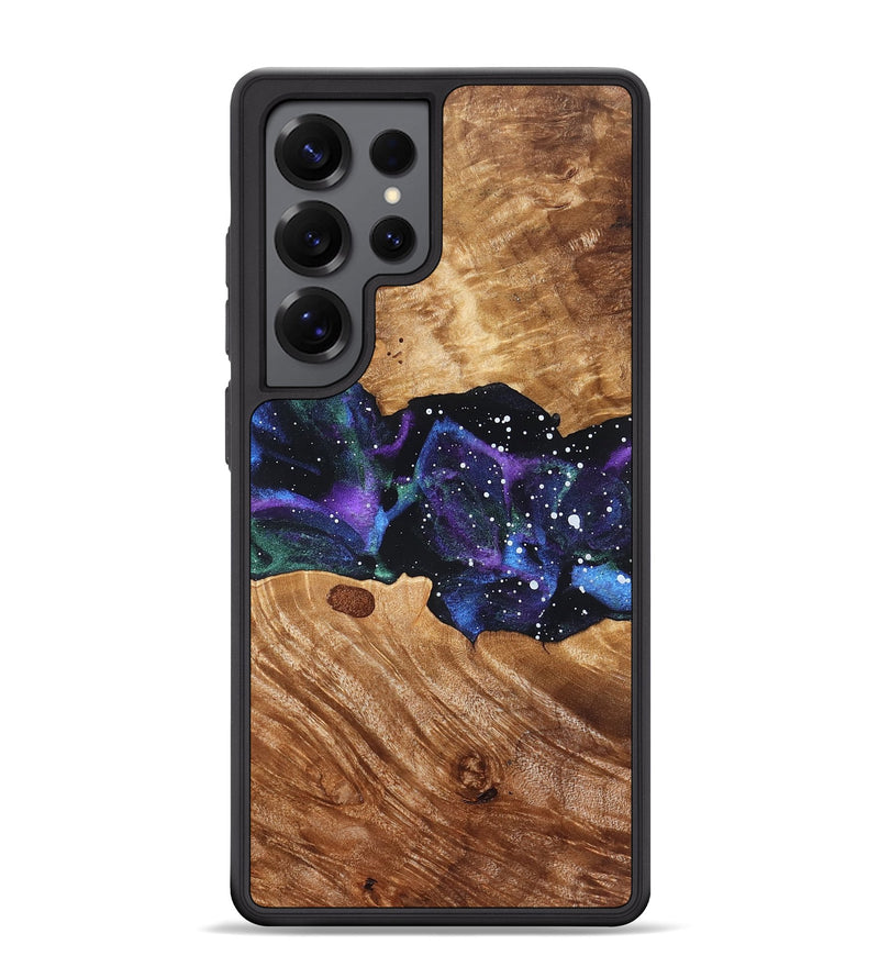 Galaxy S25 Ultra Wood Phone Case - Venus (Cosmos, 827684)