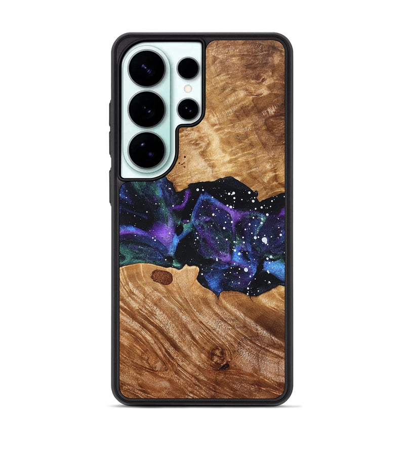 Galaxy S26 Ultra Wood Phone Case - Venus (Cosmos, 827684)