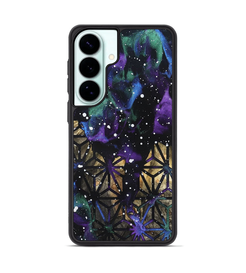 Galaxy S26 Plus Wood Phone Case - Marjory (Cosmos, 827689)