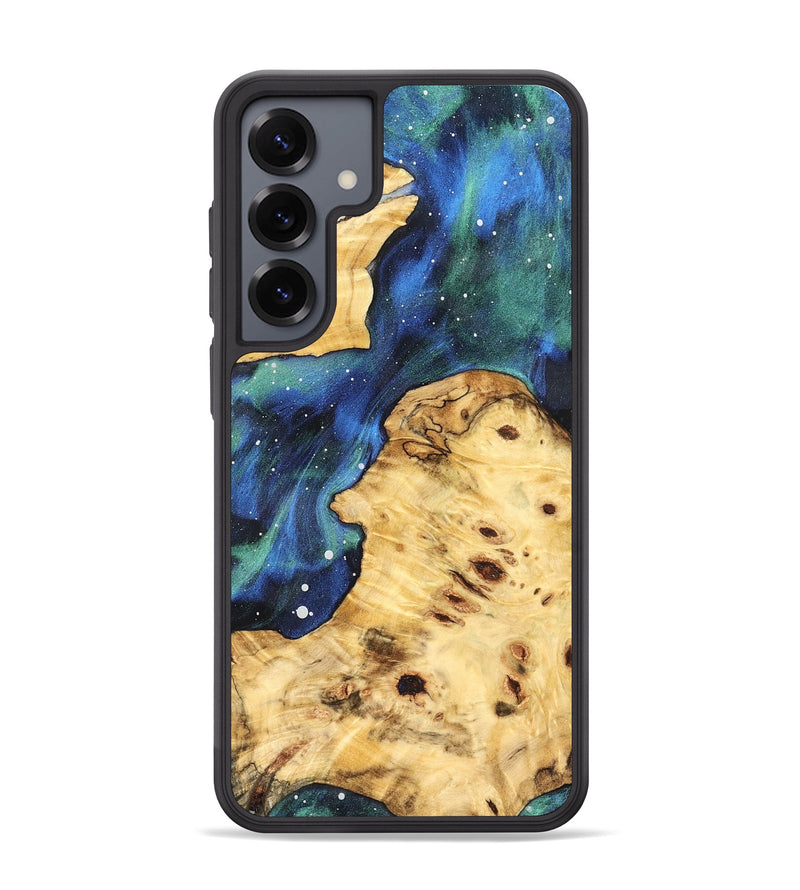Galaxy S25 Plus Wood Phone Case - Daria (Cosmos, 827692)