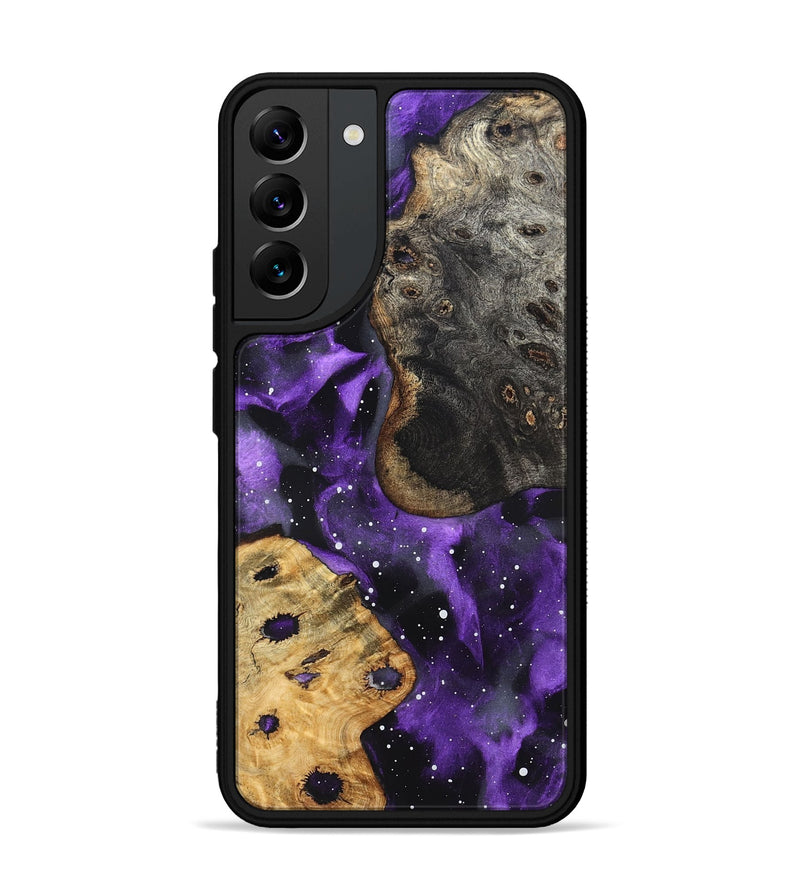 Galaxy S22 Plus Wood Phone Case - Citlali (Cosmos, 827694)