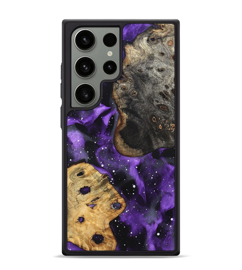 Galaxy S24 Ultra Wood Phone Case - Citlali (Cosmos, 827694)
