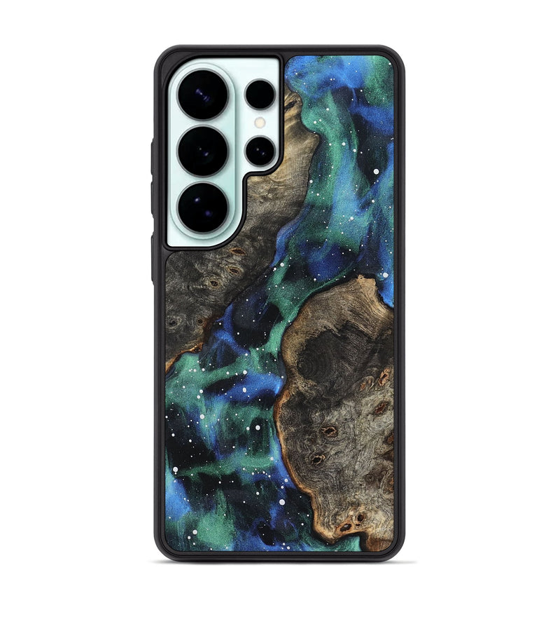 Galaxy S26 Ultra Wood Phone Case - Rebecca (Cosmos, 827695)
