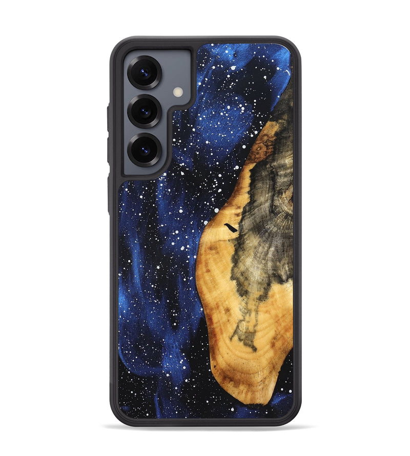 Galaxy S25 Plus Wood Phone Case - Ashli (Cosmos, 827696)