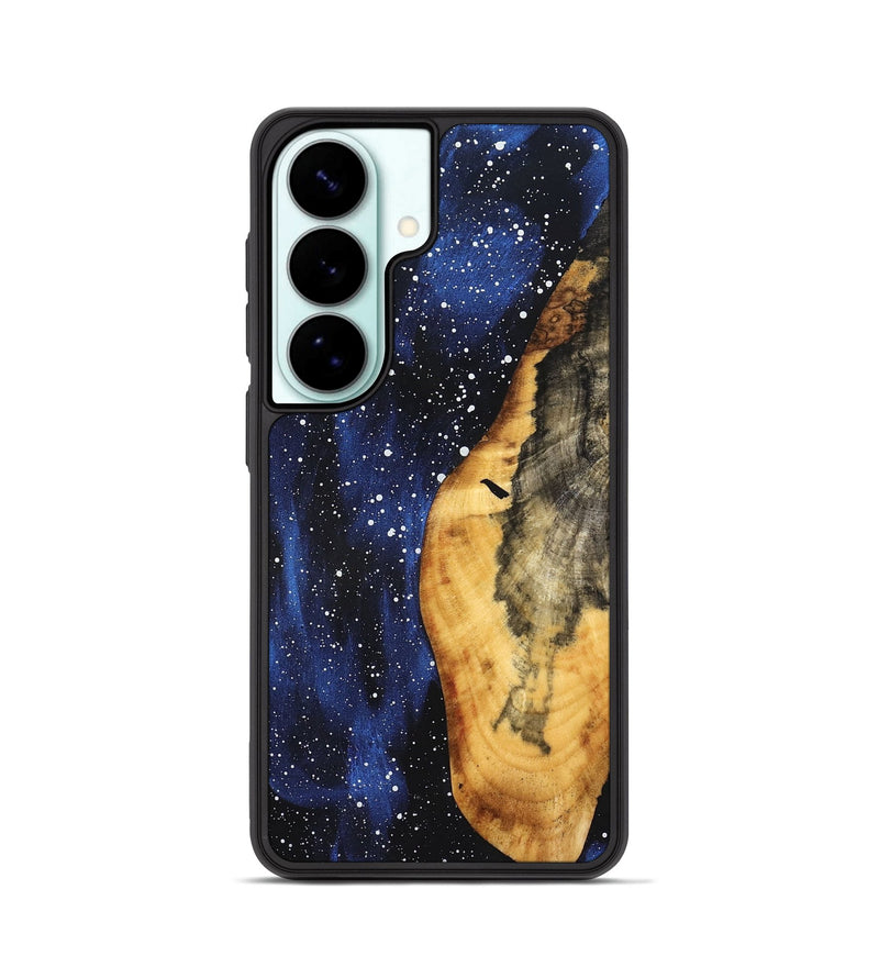 Galaxy S26 Wood Phone Case - Ashli (Cosmos, 827696)