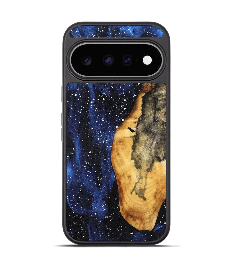 Pixel 11 Wood Phone Case - Ashli (Cosmos, 827696)