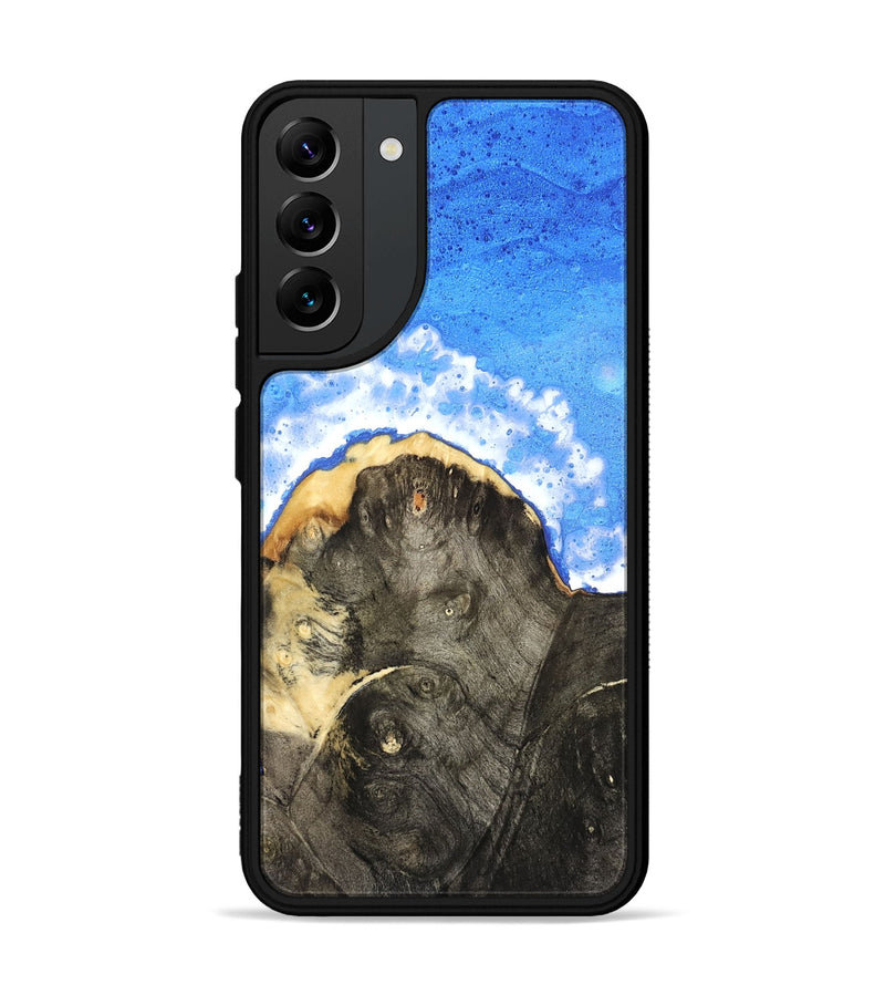 Galaxy S22 Plus Wood Phone Case - Miles (Coastal, 827702)