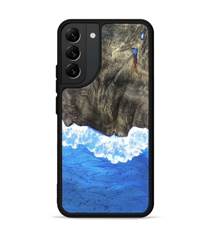 Galaxy S22 Plus Wood Phone Case - Guy (Coastal, 827704)
