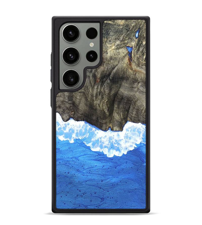 Galaxy S24 Ultra Wood Phone Case - Guy (Coastal, 827704)