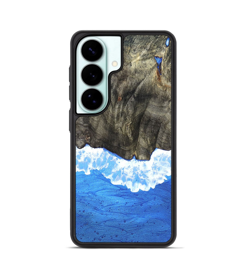 Galaxy S26 Wood Phone Case - Guy (Coastal, 827704)