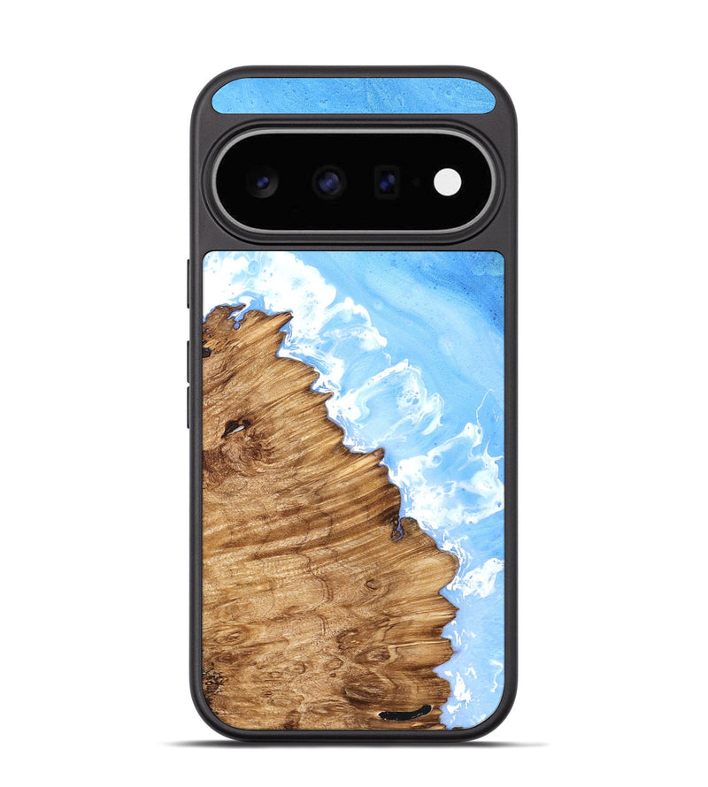Pixel 11 Wood Phone Case - Mara (Coastal, 827705)