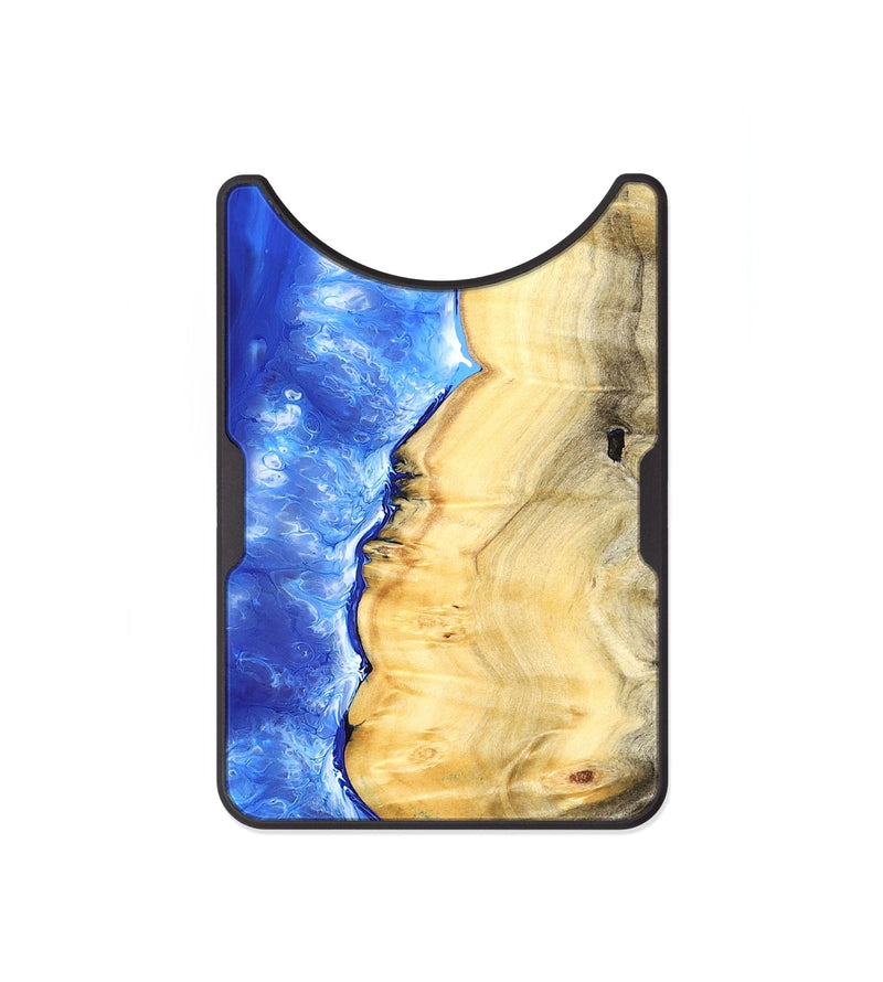 Alloy Wood Wallet - Holland (Coastal, 827708)
