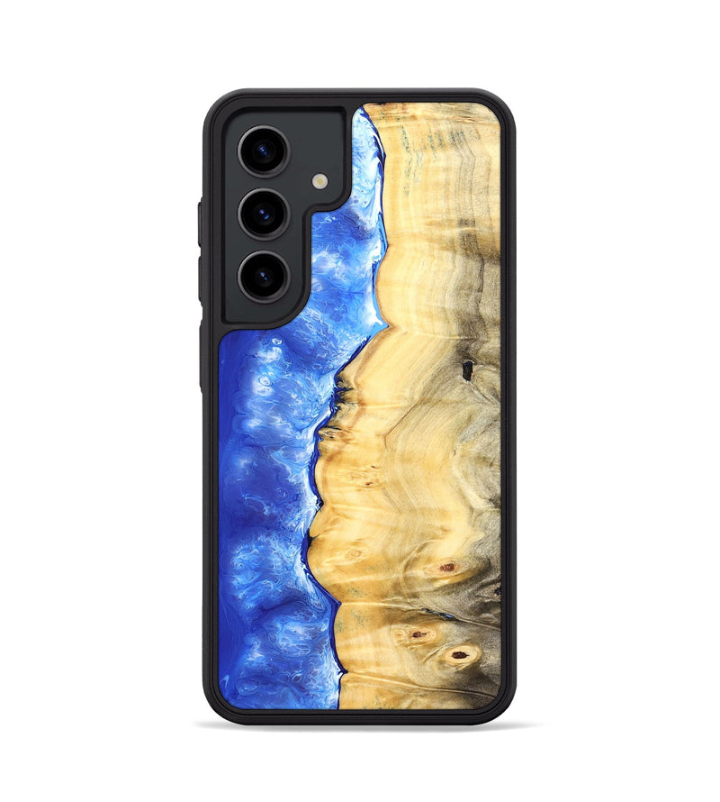 Galaxy S24 Wood Phone Case - Holland (Coastal, 827708)