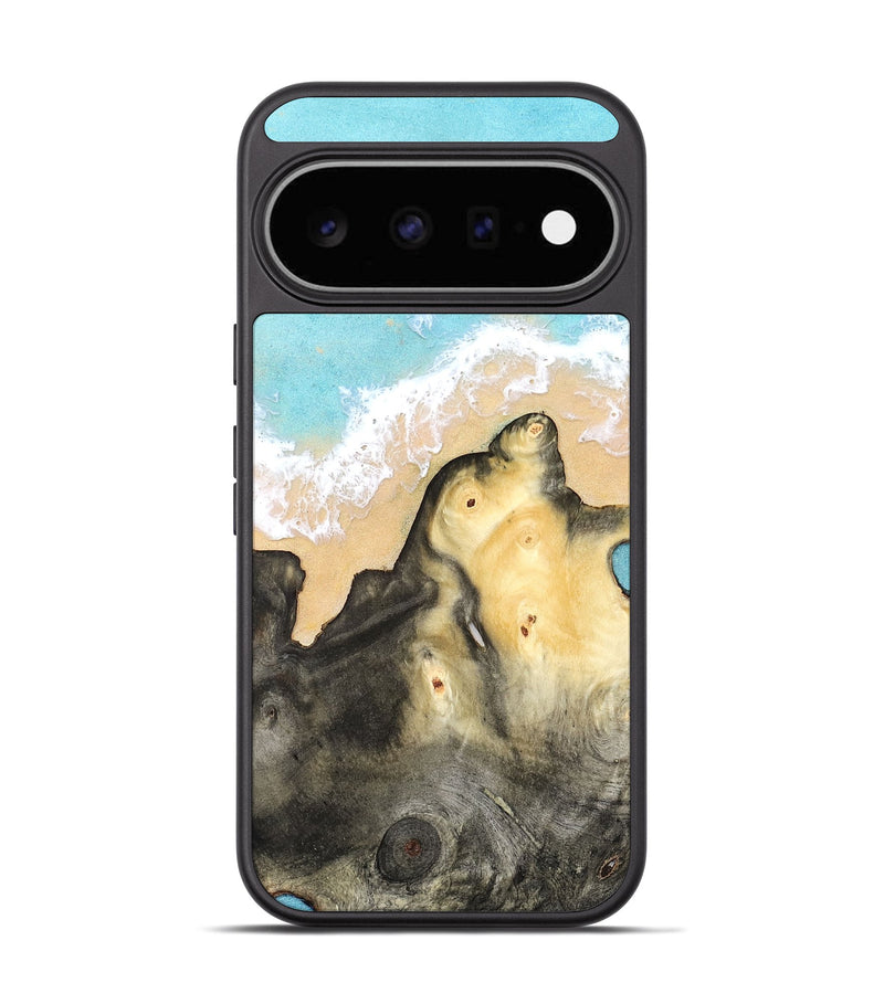 Pixel 11 Wood Phone Case - Elliana (Coastal, 827709)