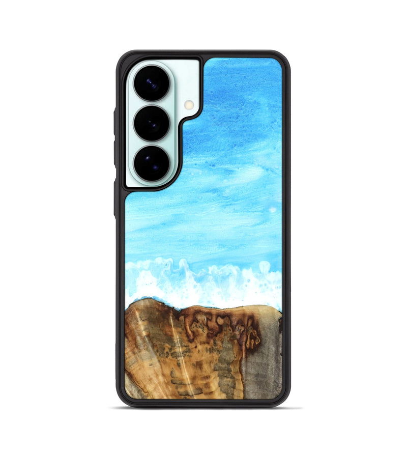 Galaxy S26 Wood Phone Case - Cecelia (Coastal, 827710)