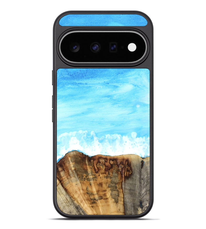 Pixel 11 Pro XL Wood Phone Case - Cecelia (Coastal, 827710)