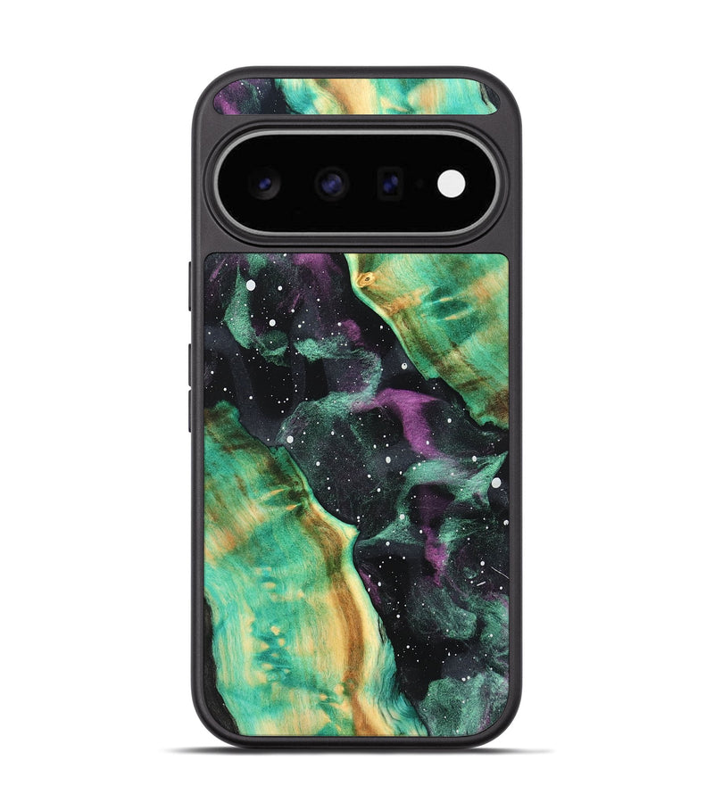 Pixel 11 Wood Phone Case - Horace (Cosmos, 827716)