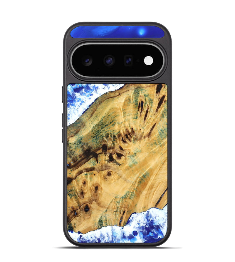 Pixel 11 Wood Phone Case - Luka (Coastal, 827718)