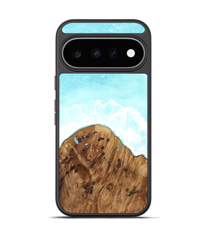 Pixel 11 Wood Phone Case - Mckenna (Coastal, 827721)