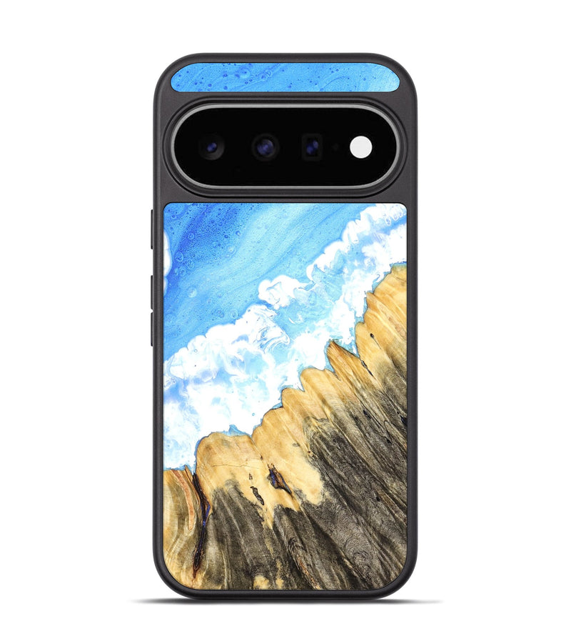 Pixel 11 Wood Phone Case - Darrin (Coastal, 827722)
