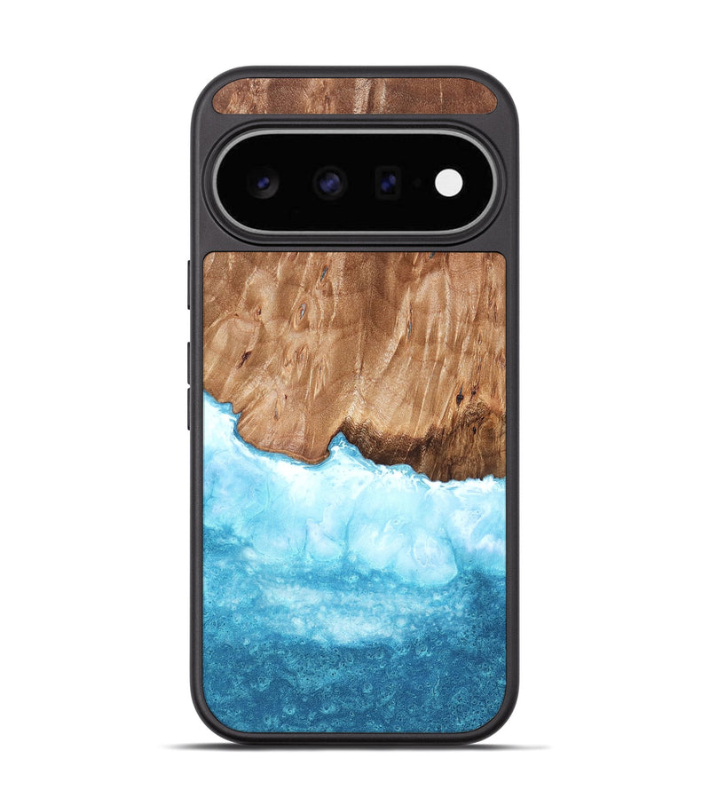 Pixel 11 Wood Phone Case - Alyse (Coastal, 827725)