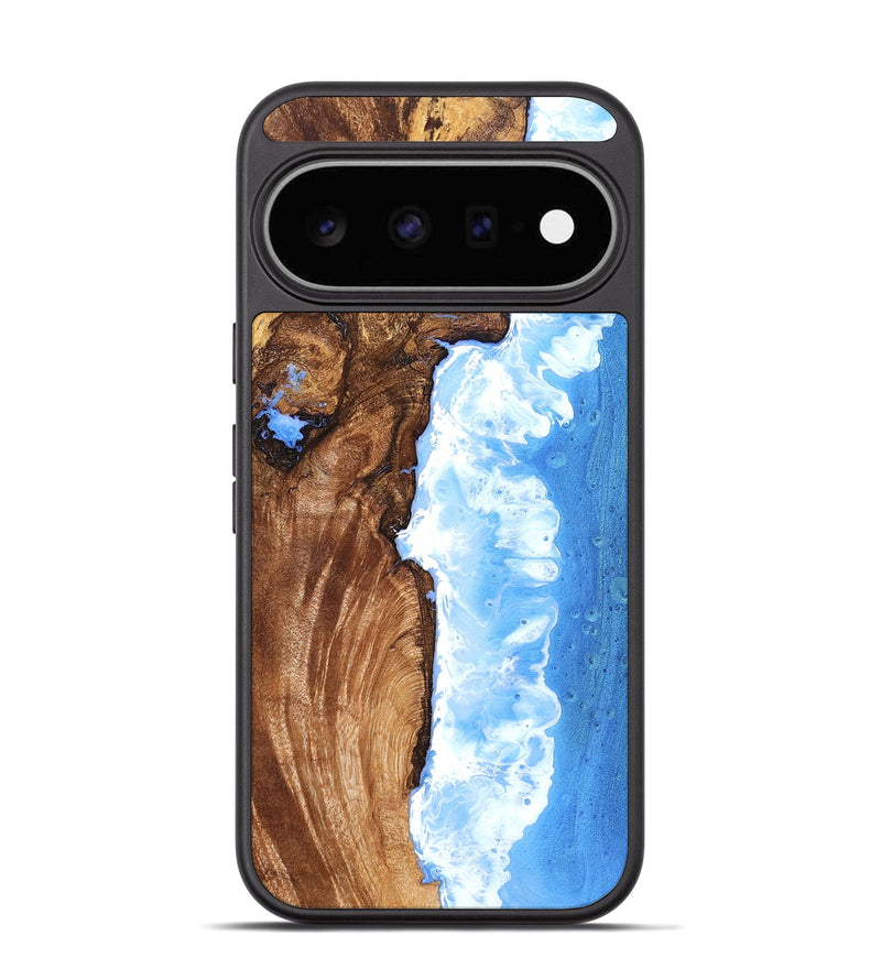 Pixel 11 Wood Phone Case - Stacey (Coastal, 827726)