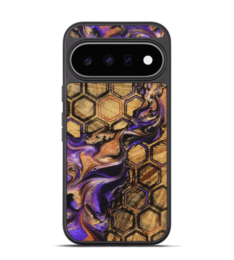 Pixel 11 Wood Phone Case - Daxton (Pattern, 827760)