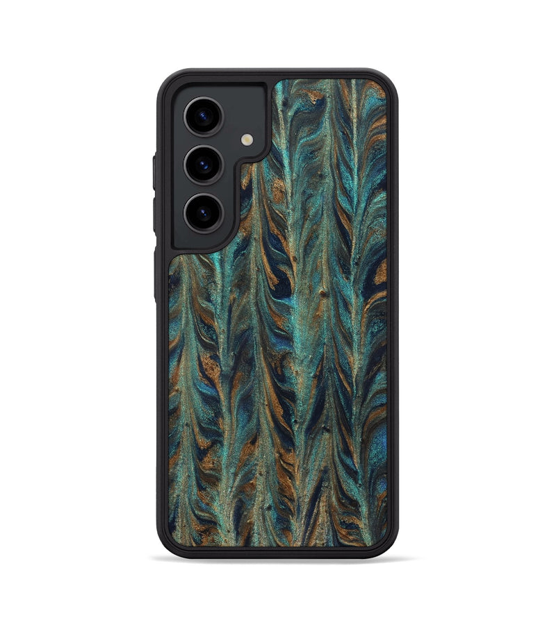 Galaxy S24 ResinArt Phone Case - Anjali (Pattern, 827794)