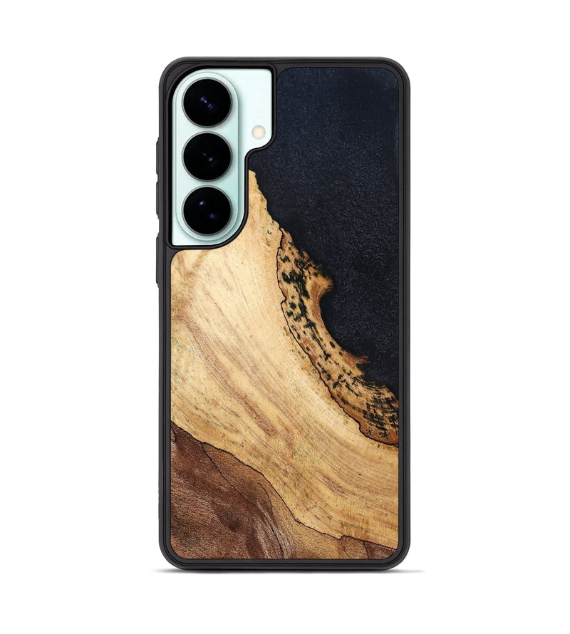 Galaxy S26 Plus Wood Phone Case - Genesis (Wood Burl, 827808)