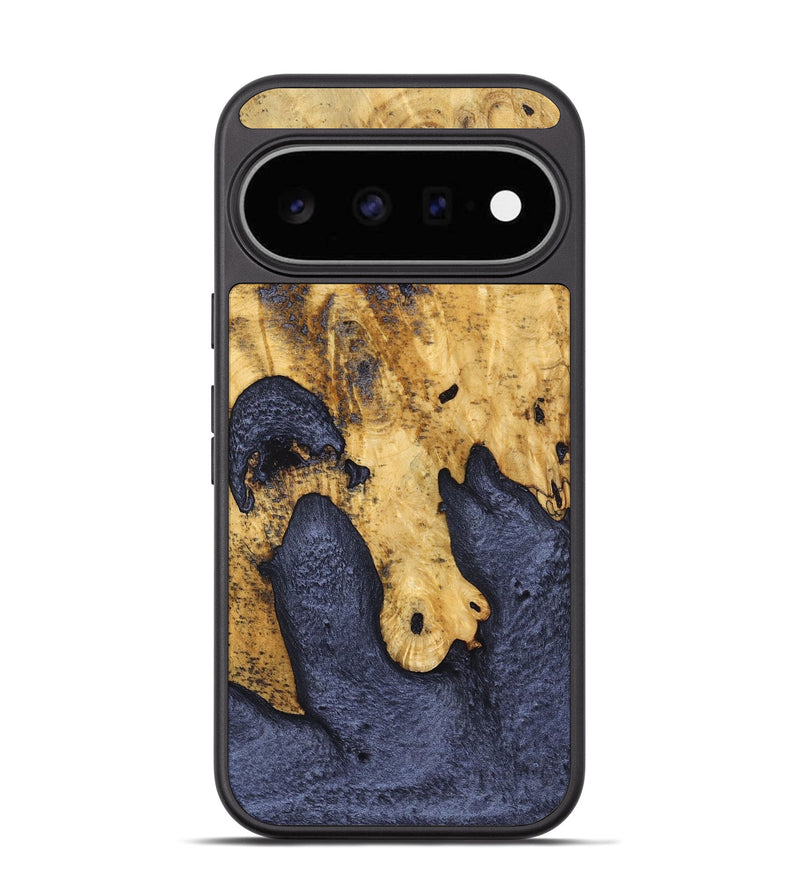 Pixel 11 Wood Phone Case - Garry (Wood Burl, 827810)