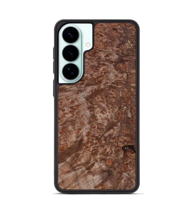 Galaxy S26 Plus Wood Phone Case - Eileen (Wood Burl, 827811)